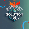 logo for support solutions 2