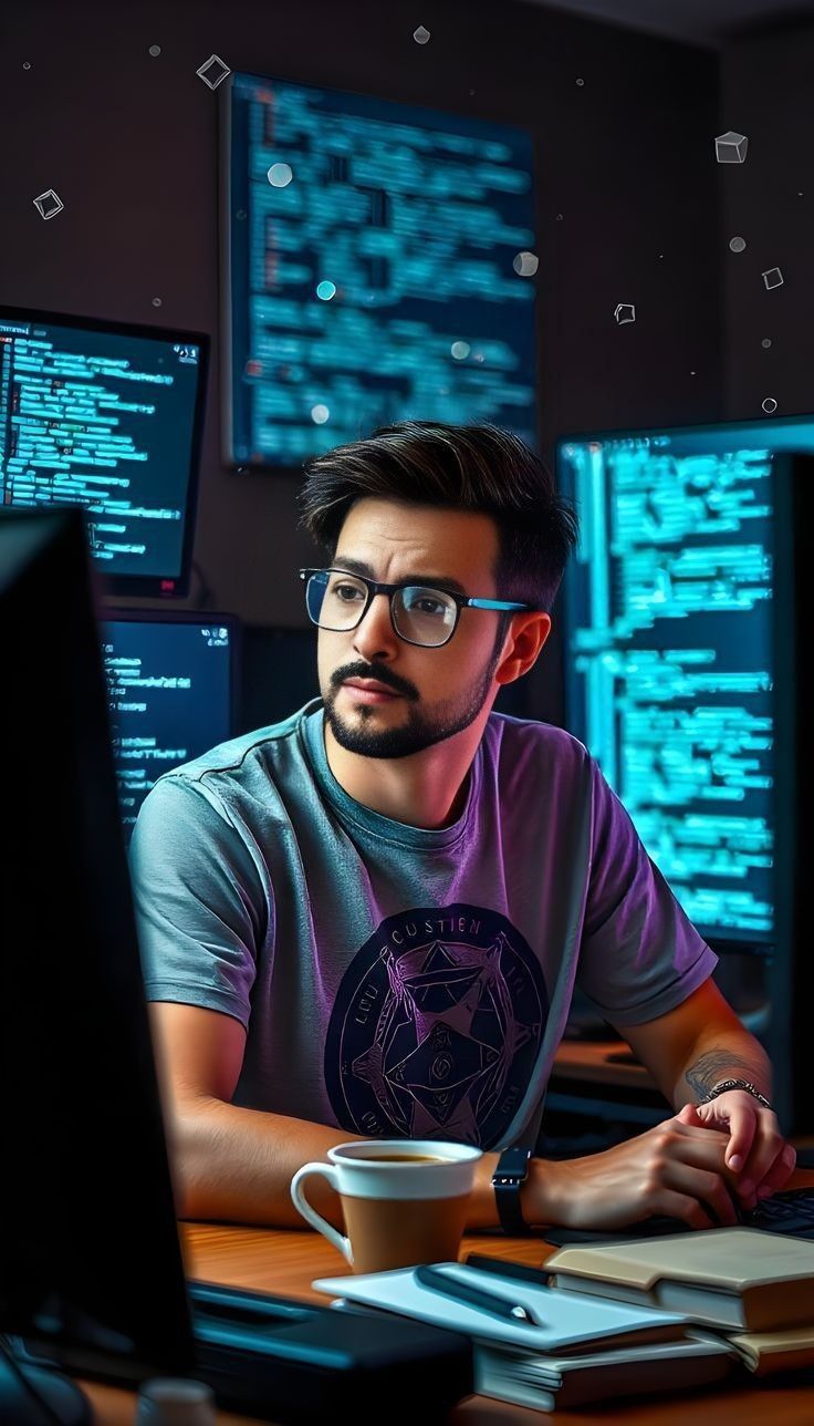 computer repair